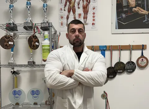 Alberto Prevedi
